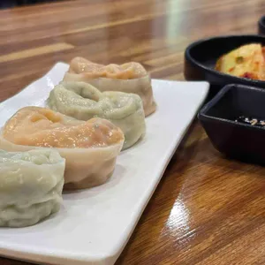 큰집멸치국수 리뷰 사진