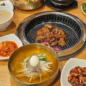 솔가숯불갈비 대표 사진