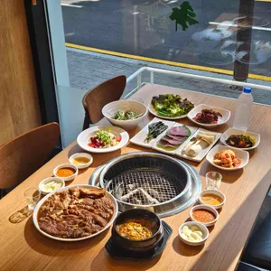 솔가숯불갈비 대표 사진