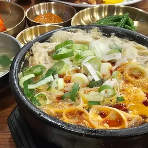 제주섭이네해장국 사진 1