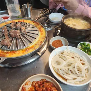 진미갈매기 사진