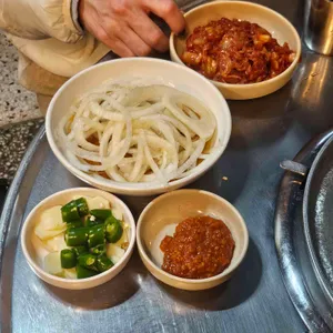 진미갈매기 사진