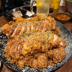 대두족발 사진 1