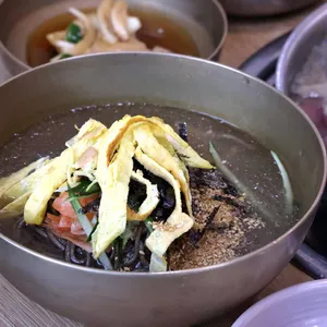 예사랑막국수 사진