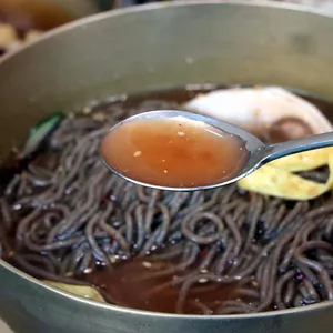 예사랑막국수 사진