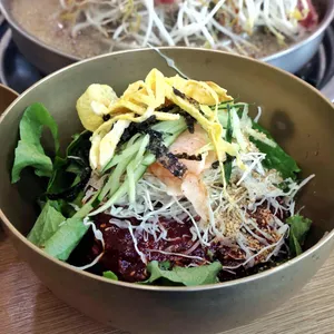 예사랑막국수 리뷰 사진