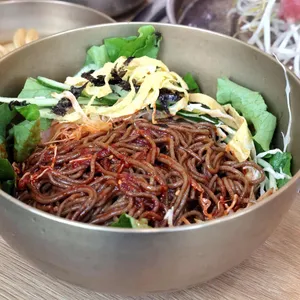 예사랑막국수 리뷰 사진