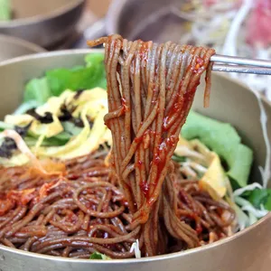 예사랑막국수 리뷰 사진