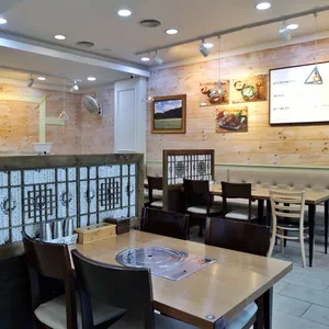 예사랑막국수 리뷰 사진