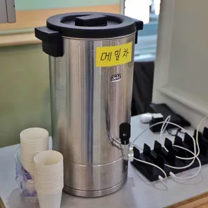 예사랑막국수 리뷰 사진