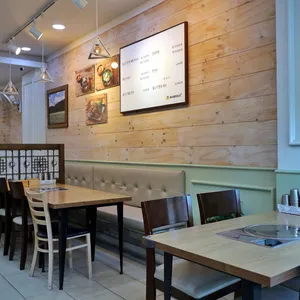 예사랑막국수 리뷰 사진