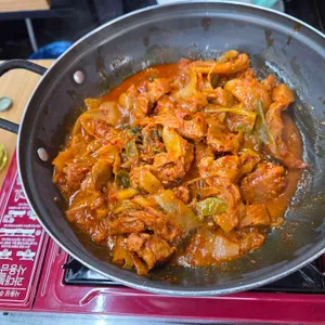 공항두루치기 사진