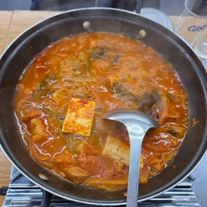 공항두루치기 사진