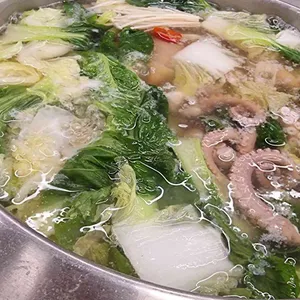 목포연희네낙지꼬막집 사진 1