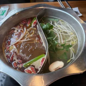 대홍훠궈샤브샤브 사진 1