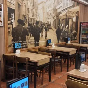 쑥꿀레 리뷰 사진