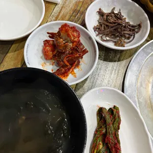 못난이식당 대표 사진