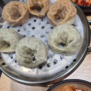 팔당원조칼제비 사진 1
