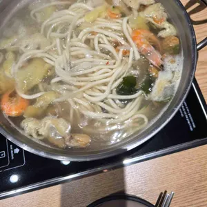 팔당원조칼제비 사진