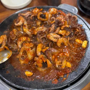 호남식당 나정순할매쭈꾸미 사진 1