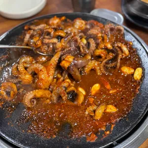 호남식당 나정순할매쭈꾸미 사진