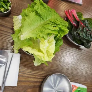 채육식당 대표 사진