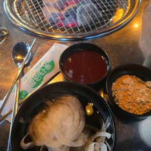 록갈비 대표 사진