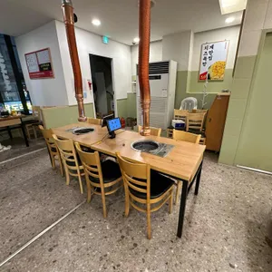 동내축산 리뷰 사진