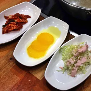 명성만두샤브샤브전문점 리뷰 사진