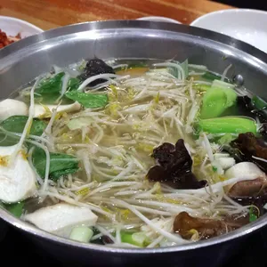 명성만두샤브샤브전문점 리뷰 사진