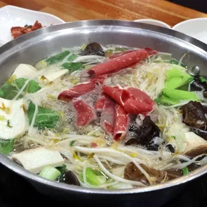 명성만두샤브샤브전문점 리뷰 사진