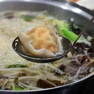 명성만두샤브샤브전문점 리뷰 사진