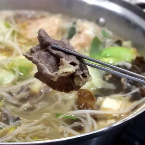 명성만두샤브샤브전문점 리뷰 사진