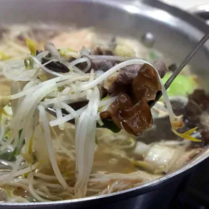 명성만두샤브샤브전문점 리뷰 사진