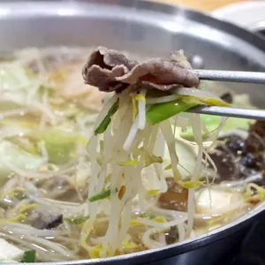 명성만두샤브샤브전문점 리뷰 사진