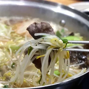 명성만두샤브샤브전문점 리뷰 사진