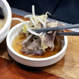 명성만두샤브샤브전문점 리뷰 사진