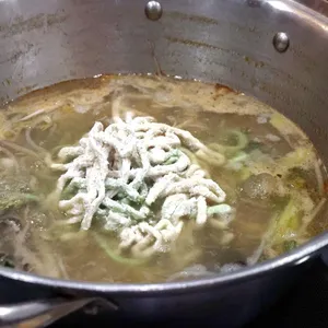 명성만두샤브샤브전문점 리뷰 사진