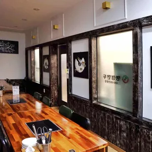 명성만두샤브샤브전문점 리뷰 사진