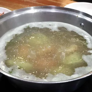 명성만두샤브샤브전문점 사진