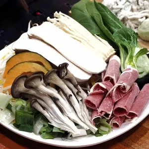 명성만두샤브샤브전문점 사진