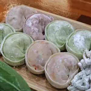 명성만두샤브샤브전문점 사진