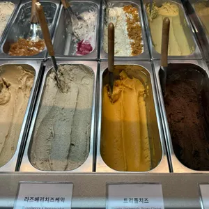 젤라또먼트 사진 2