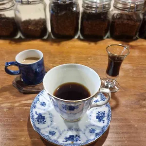 와이엠알커피 사진