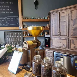 와이엠알커피 리뷰 사진