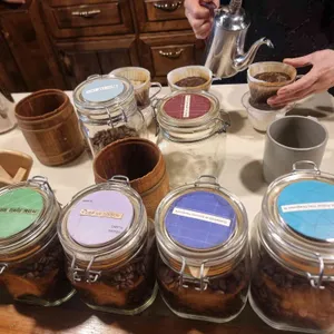 와이엠알커피 대표 사진