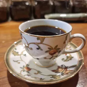 와이엠알커피 대표 사진