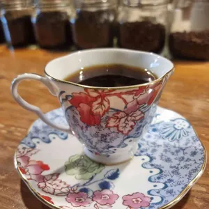 와이엠알커피 사진