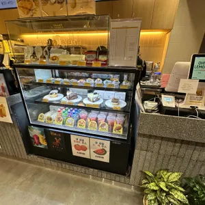 테라커피 리뷰 사진