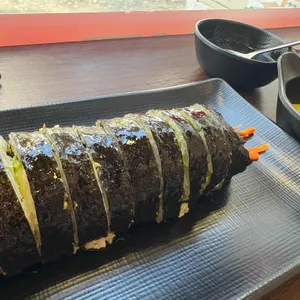빨간모자김밥 사진
